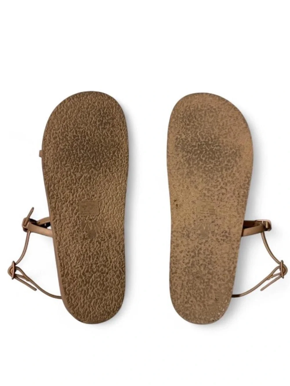 Zara jelly sandals - Picture 4 of 4